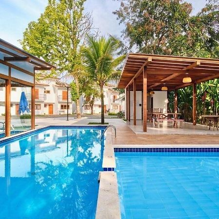 Solar Das Andorinhas Villa Araquari Buitenkant foto