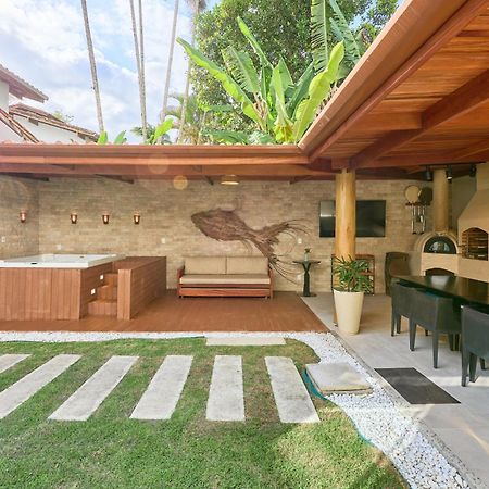 Solar Das Andorinhas Villa Araquari Buitenkant foto