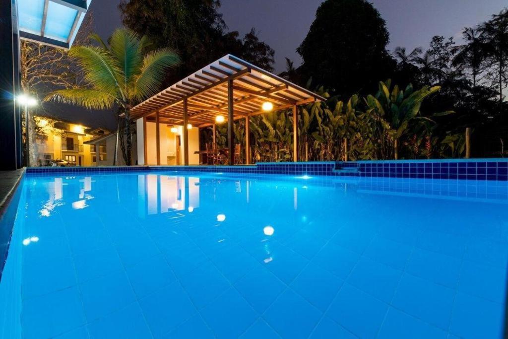 Solar Das Andorinhas Villa Araquari Buitenkant foto