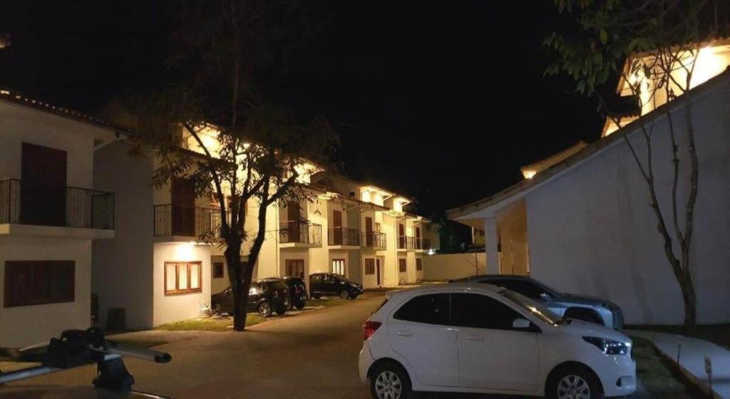 Solar Das Andorinhas Villa Araquari Buitenkant foto