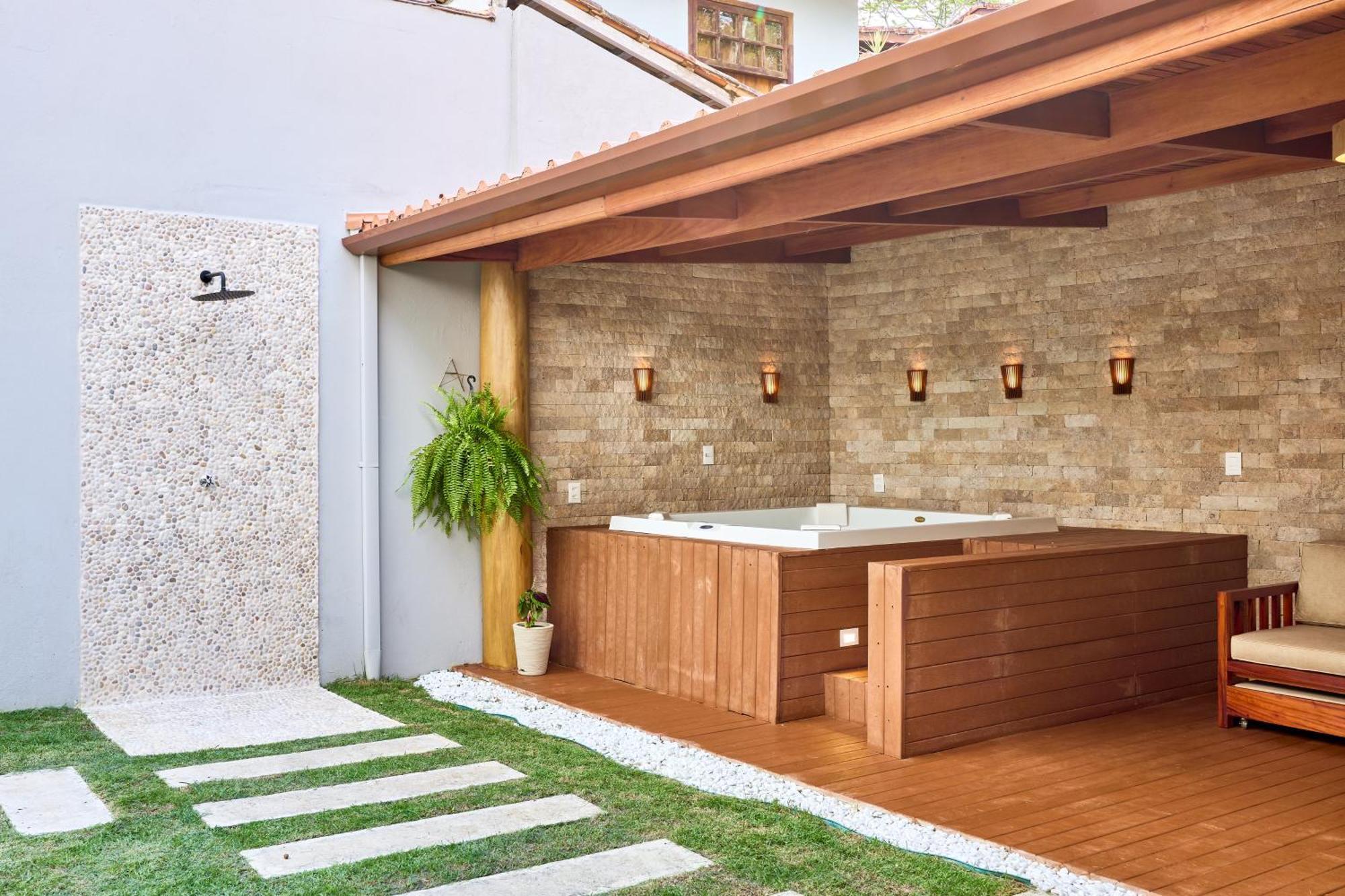 Solar Das Andorinhas Villa Araquari Buitenkant foto