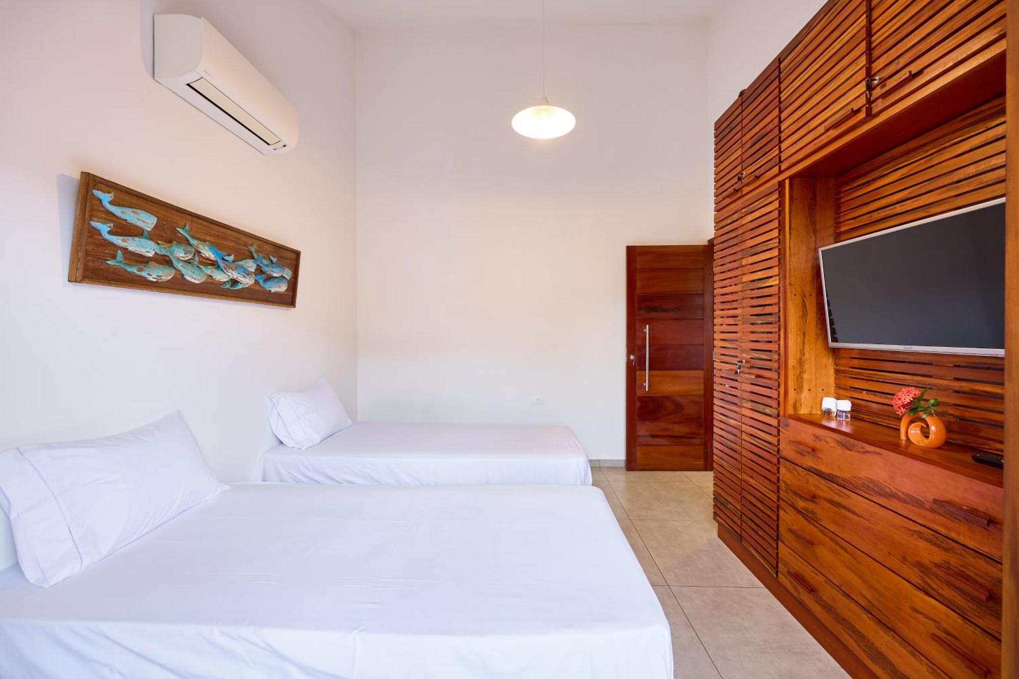 Solar Das Andorinhas Villa Araquari Buitenkant foto