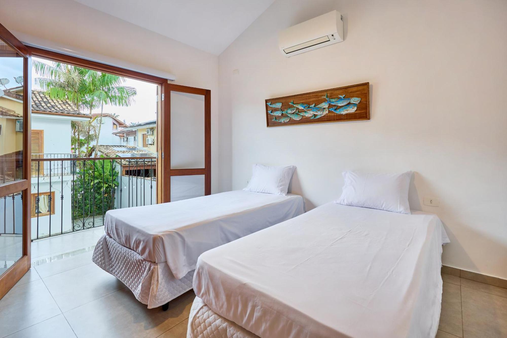 Solar Das Andorinhas Villa Araquari Buitenkant foto