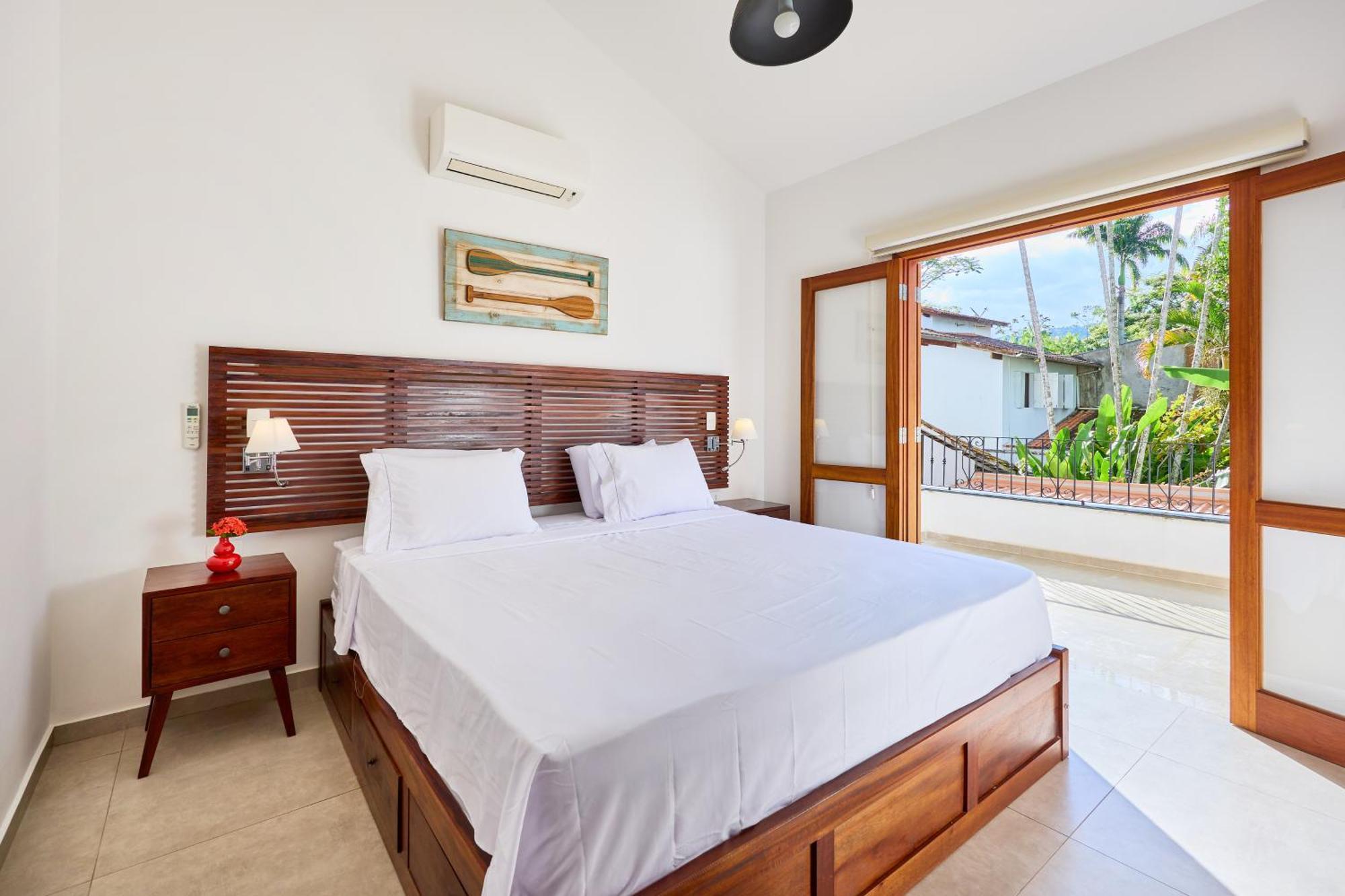 Solar Das Andorinhas Villa Araquari Buitenkant foto