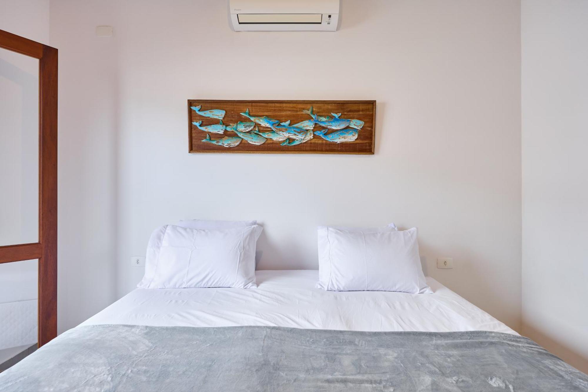 Solar Das Andorinhas Villa Araquari Buitenkant foto