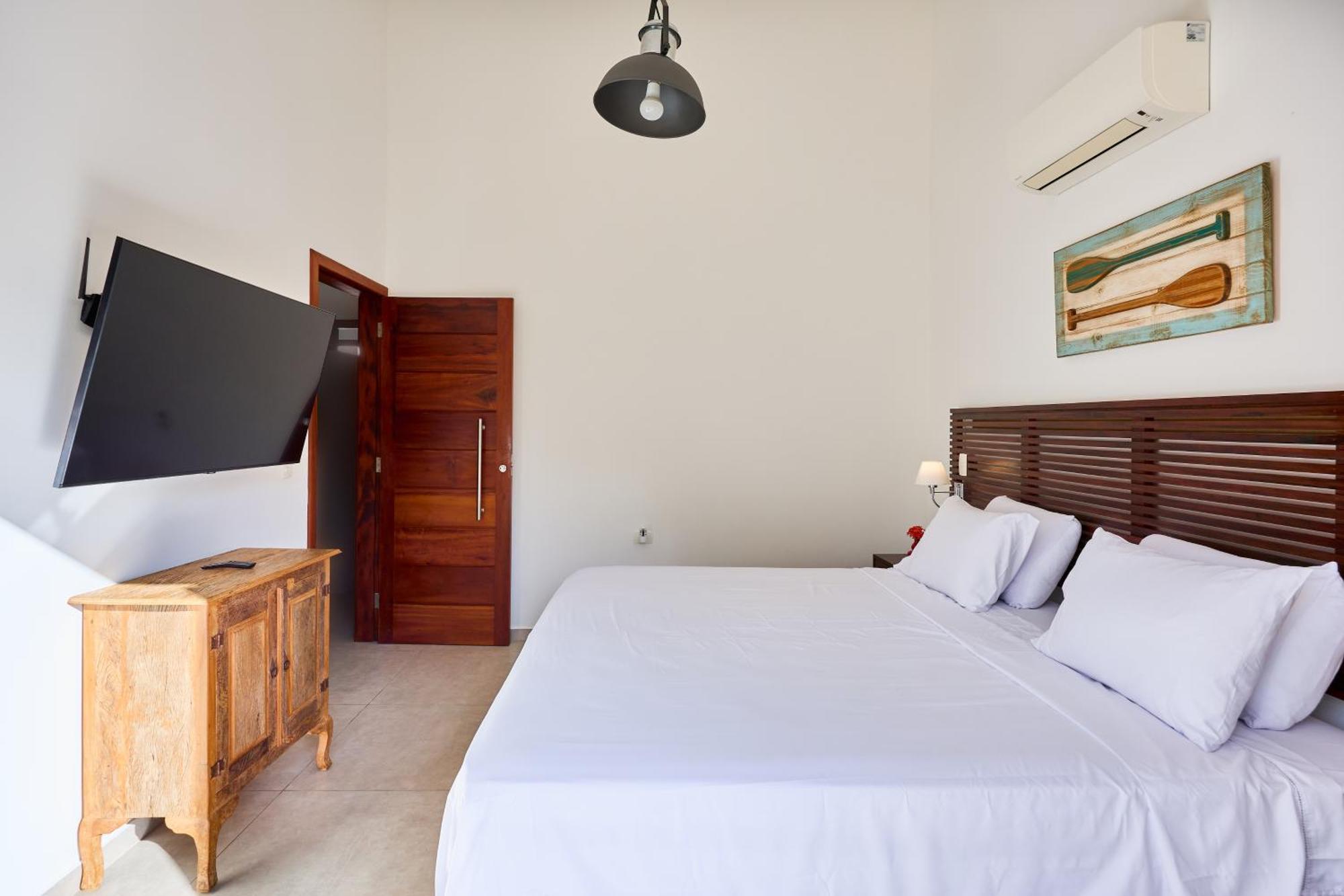 Solar Das Andorinhas Villa Araquari Buitenkant foto